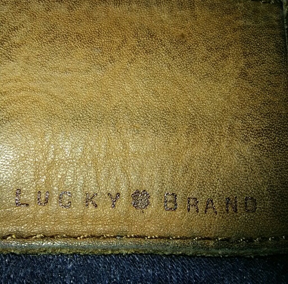 💕EUC Lucky Brand Brooke ankle Skinny Jeans - Picture 6 of 8